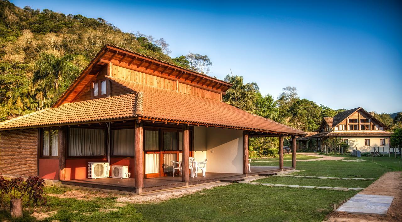 Pousada Alto Sao Martinho Exterior photo